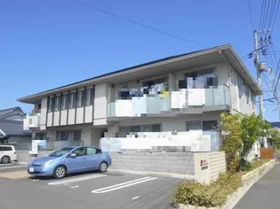 ショーンはなみずき A棟の画像