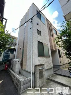HARUMI上池袋の画像