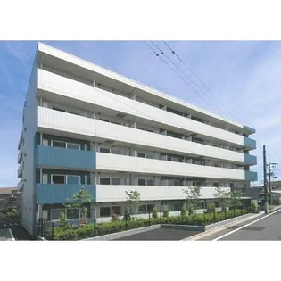 GENOVIA中野 都立家政の画像