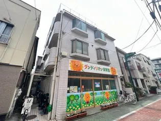 ダンディリオン梅田の画像