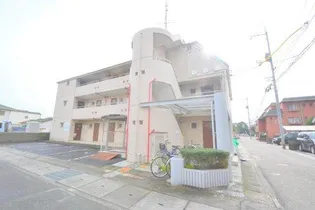 エトワール新野の画像