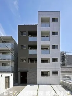 リアンレガーロ平尾ステーションIIIの画像