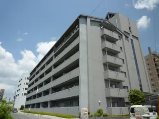 リビエール昭和町の画像