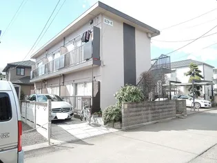 KIコーポの画像
