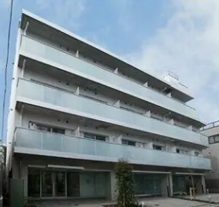 プライムアーバン田園調布南の画像