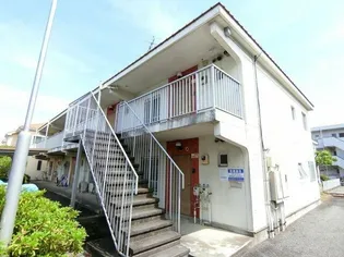 グリーンパーク田園の画像