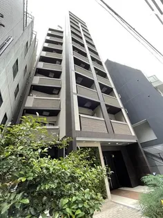 GENOVIA浜松町GREEN VEILの画像
