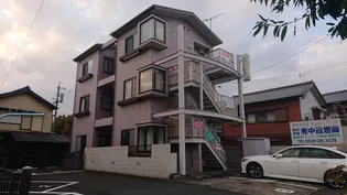 メゾンNKの画像