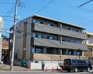 リシェス中田東の画像