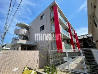 ディ ローゼ五軒屋の画像