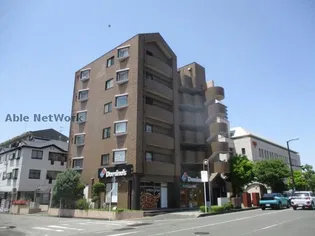 グリーンパークおゆみ野の画像