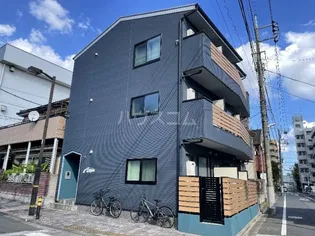 シャルムコートAYASEの画像