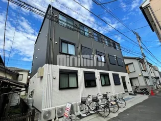 浜町BASEの画像