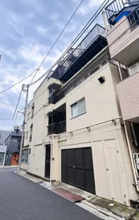いずみマンションの画像