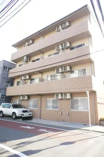 ガーデンハイツ仲池上の画像