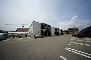 山口県下関市彦島西山町2【アパート】の外観