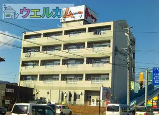 メゾンパシフィックの画像