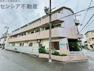 いなばマンション2号館の画像