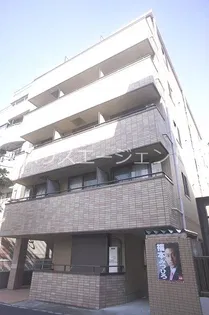 ハーモニーの画像