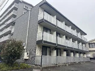 レオパレスタウンコートIIIの画像