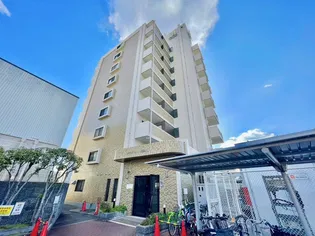 グランコート寝屋川Ⅱの画像