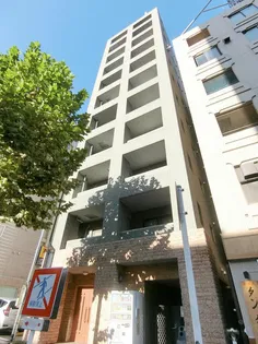 OLIO池尻大橋の画像