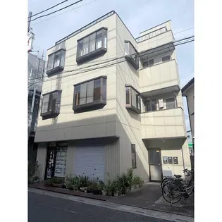 大野ビルの画像