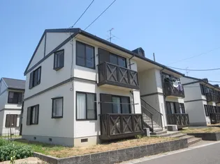 フレグランス八山田 BIの画像