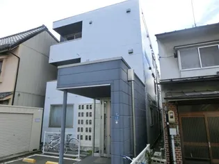 assurance本町通(アシュランス本町通)【2階】の外観