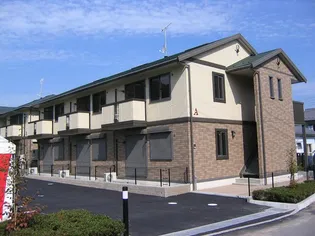 クレールヒルズABの画像