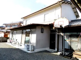 吉住アパートの画像