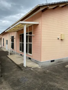 熊本県玉名市中【一戸建】の外観