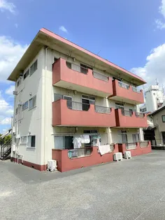 大熊ハイツの画像