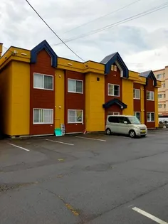 ニューファミリーBの画像