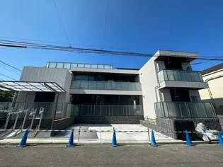 GRAN HEBEL TSUNASHIMAの画像