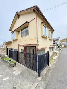 広島県広島市安芸区矢野東7【一戸建】の外観