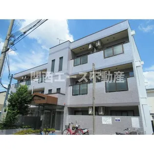 リトルパレスの画像