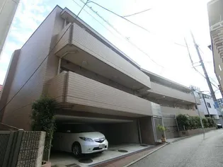 イーストコートS【2階】の外観