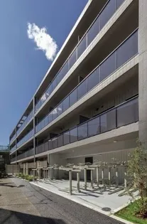 ミュプレ渋谷の画像