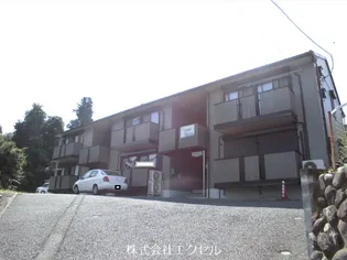 グランシャリオ エノの画像