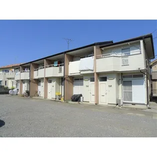 千葉県野田市清水【一戸建】の外観