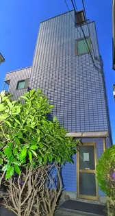 コ-ポ恵門【1階】の外観