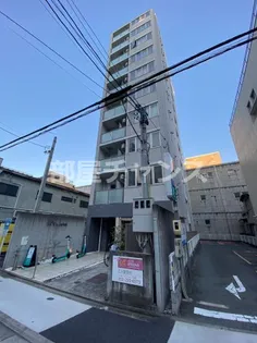 愛知県名古屋市中区大須4【マンション】の外観