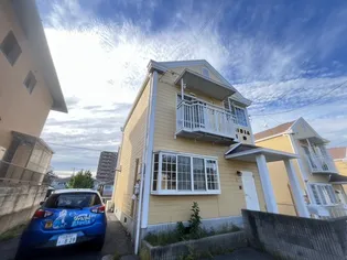 広島県広島市安芸区矢野西4【一戸建】の外観