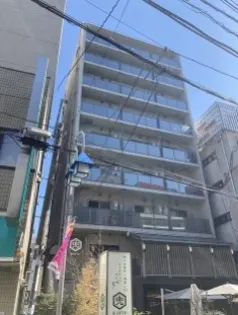 ウェルスクエア中目黒の画像