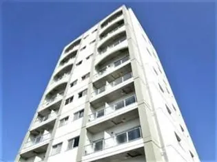 静岡県浜松市中央区龍禅寺町【マンション】の外観