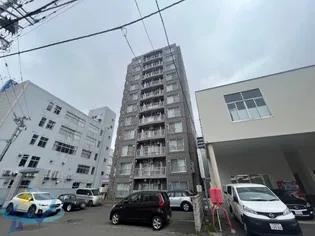 コートロティ大通の画像