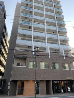 ヴェッセル西九条の画像