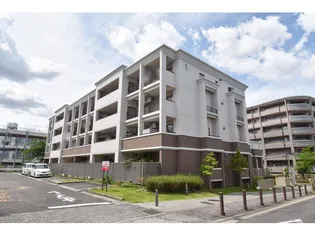 愛知県名古屋市千種区星ケ丘1【マンション】の外観