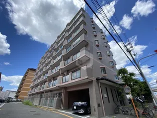 イーストヒル長田の画像